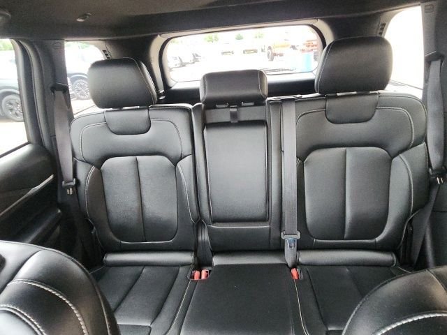 2024 Jeep Grand Cherokee Limited - Photo 22
