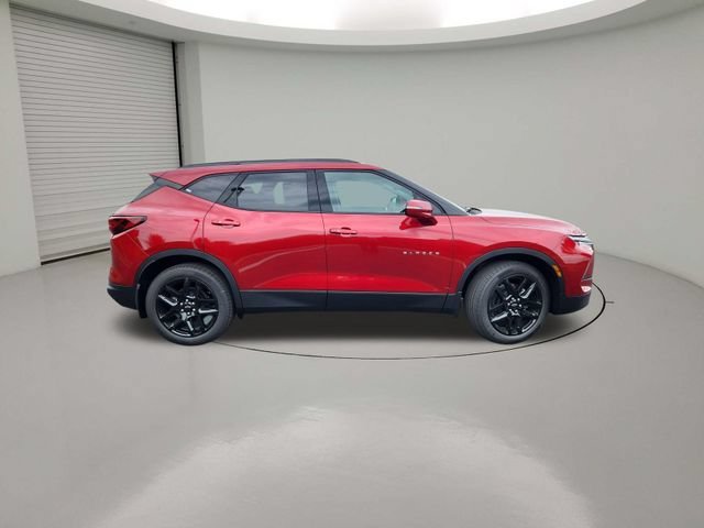2026 Chevrolet Blazer 3LT - Photo 8