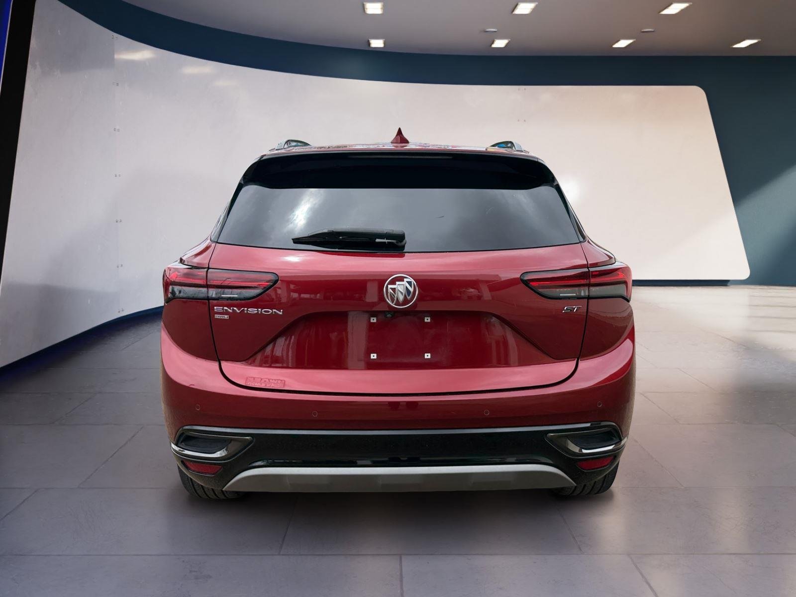 2023 Buick Envision Preferred - Photo 4