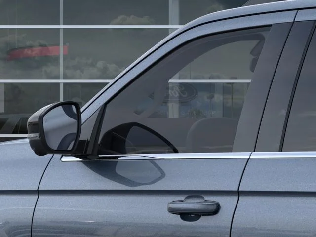 New 2026 Stone Blue Metallic Ford MAX Active image 20
