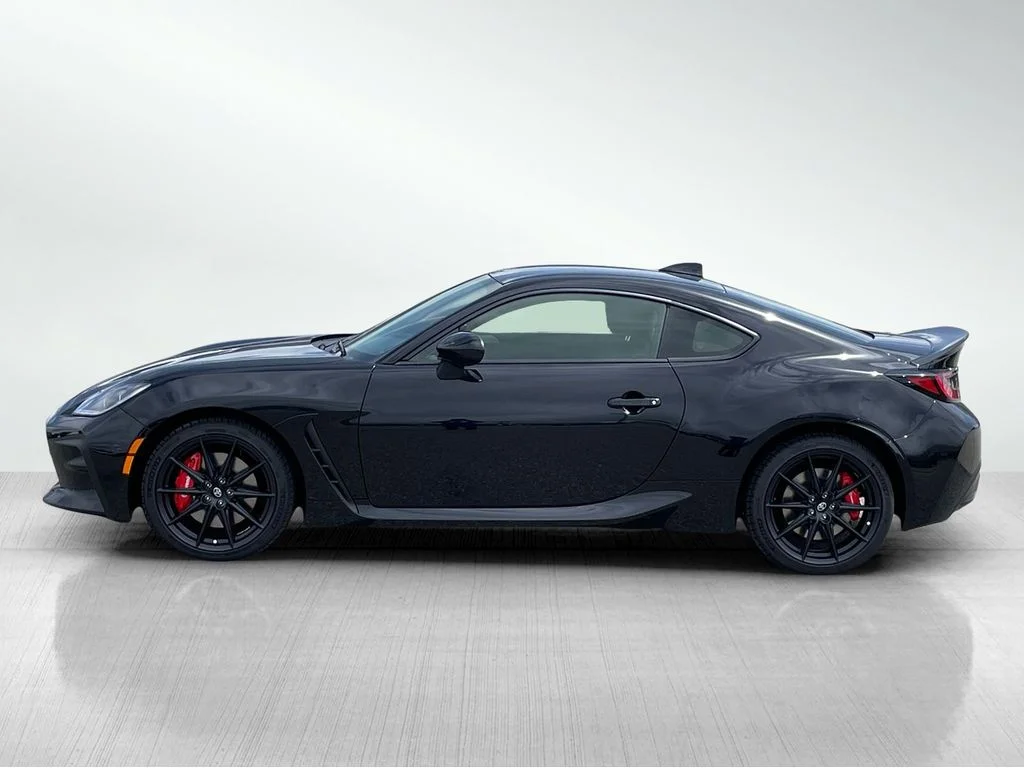 New 2026 Raven Toyota Premium image 6