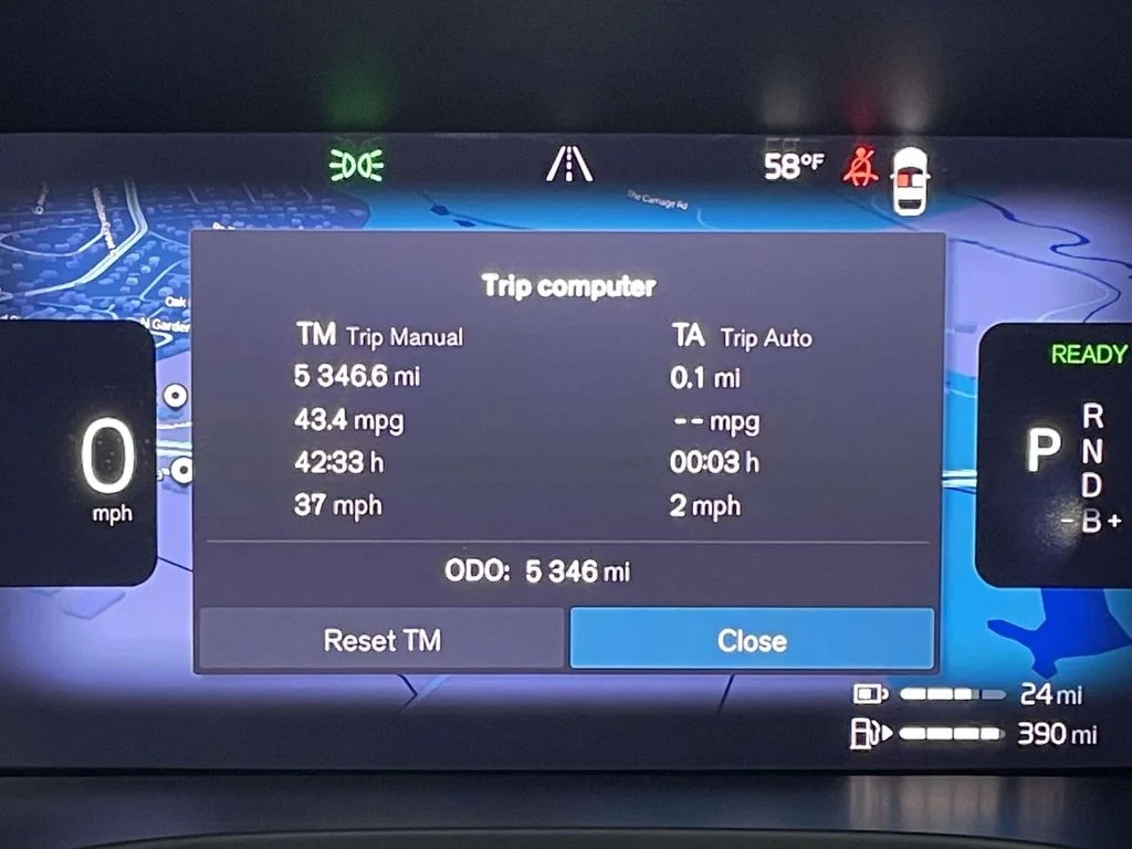 2026 Volvo XC60 Ultra - Photo 15