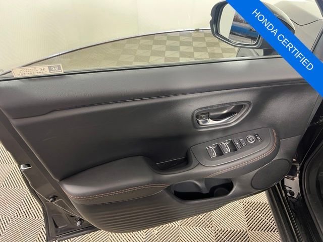 2024 Honda HR-V Sport - Photo 11