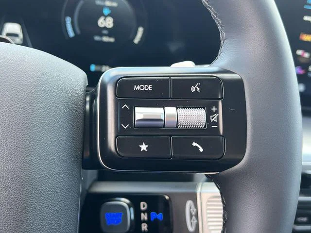 2026 Hyundai IONIQ 9 SE - Photo 10