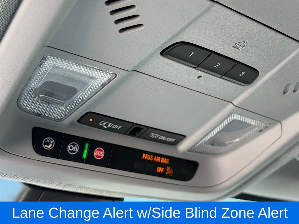 Used 2021 Silver Chevrolet LT image 32