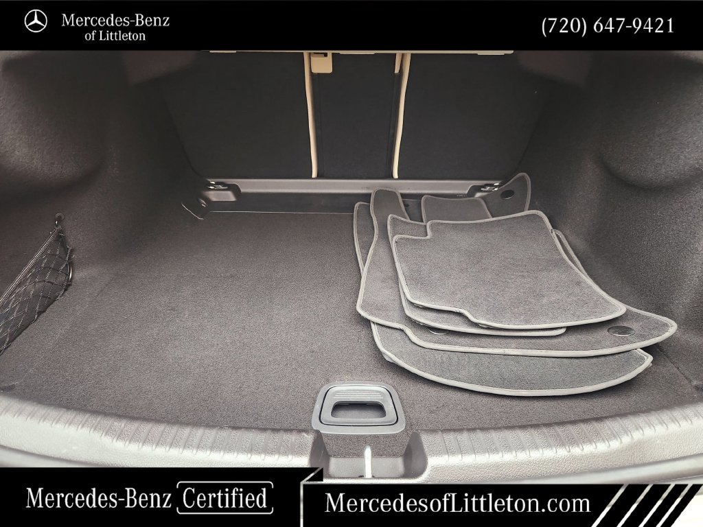 Certified Used 2024 White Mercedes-Benz C 300 image 30