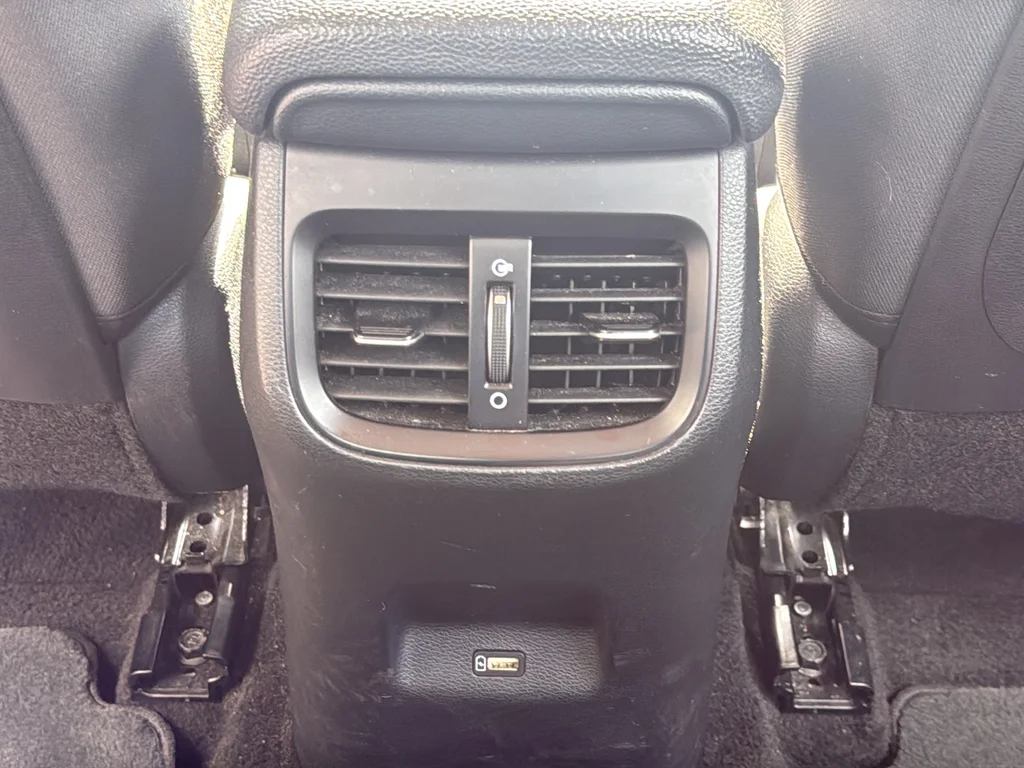 Certified Used 2024 White Kia EX+ image 13