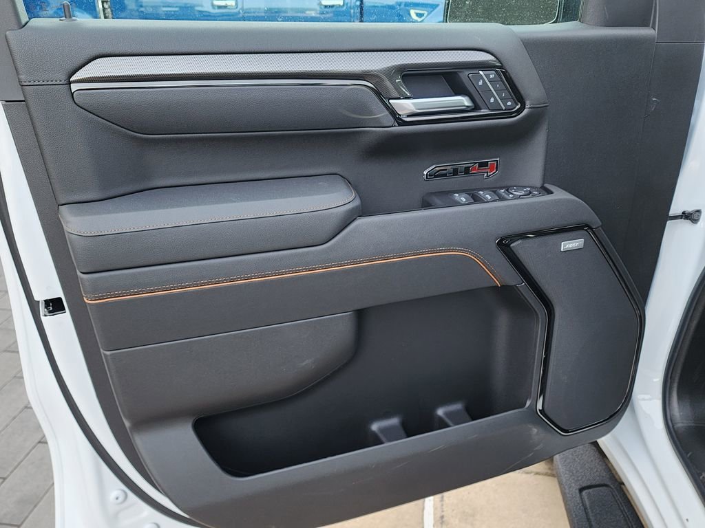 2026 GMC Sierra 1500 AT4 - Photo 14