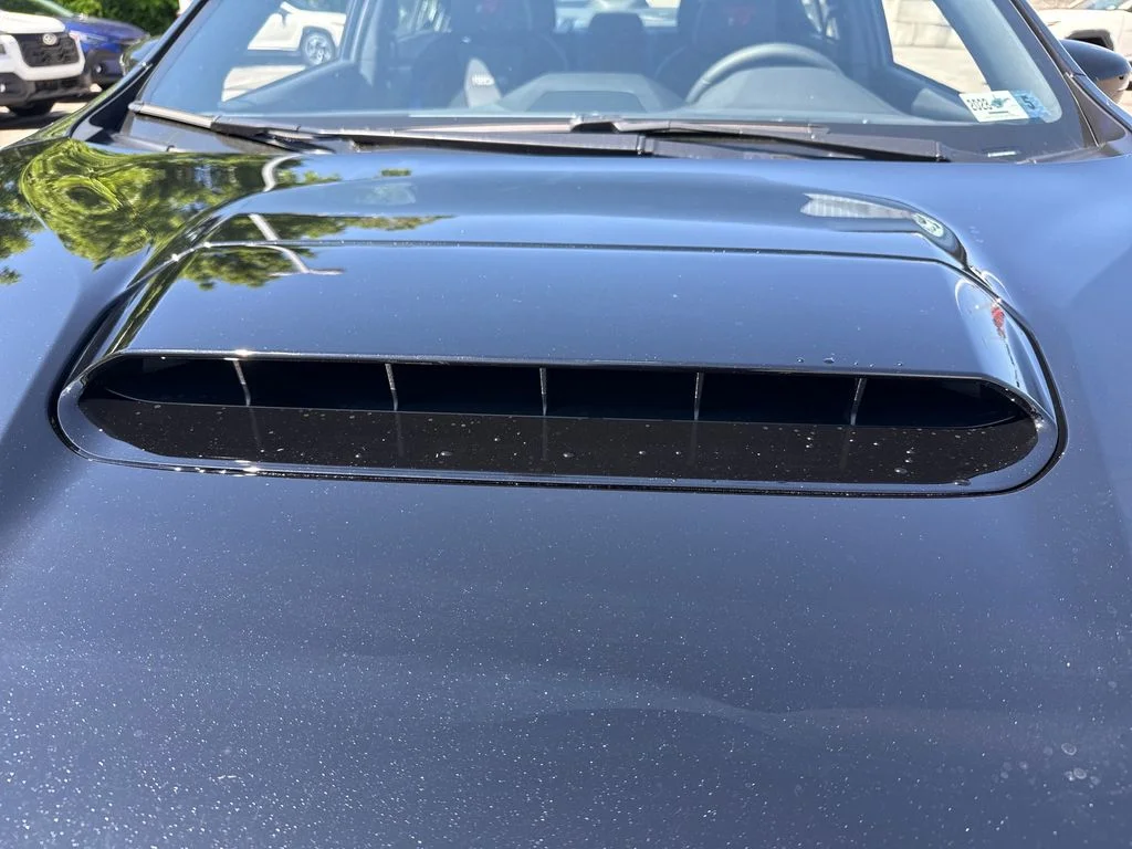 New 2026 CRYSTAL BLACK SILICA Subaru tS image 50