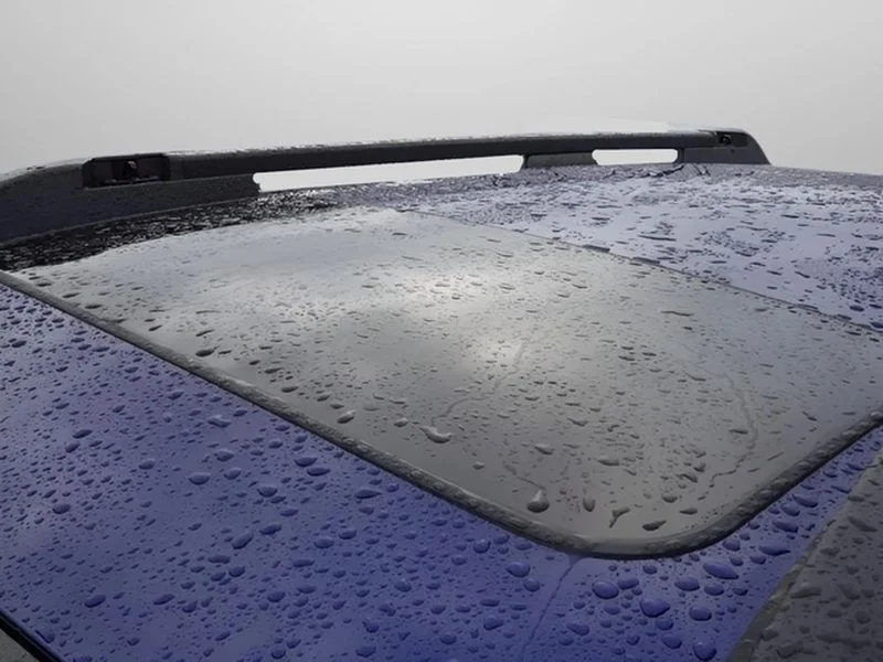 New 2026 SAPPHIRE BLUE PEARL Subaru Limited XT image 5