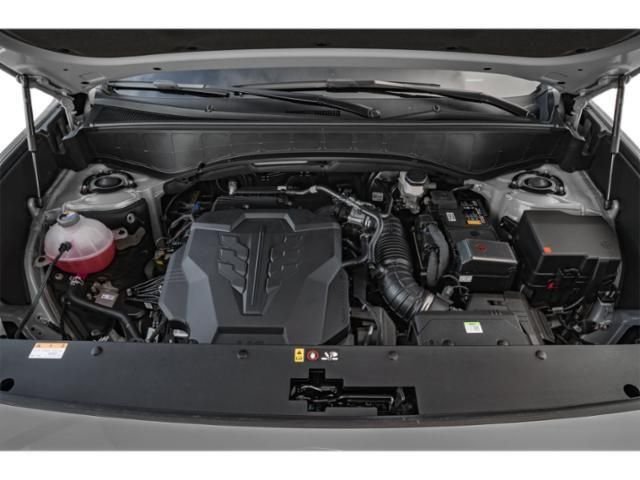 New 2027  Hyundai SEL Premium image 11