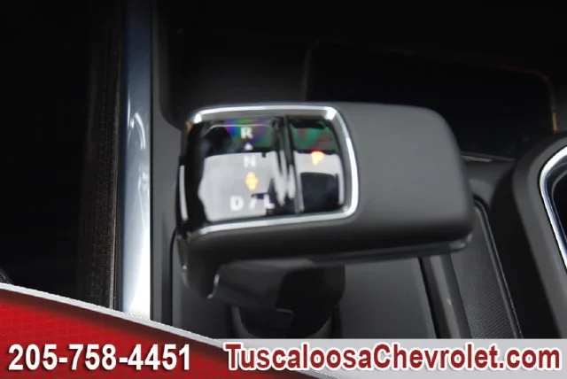 2026 Chevrolet Silverado 1500 RST - Photo 33