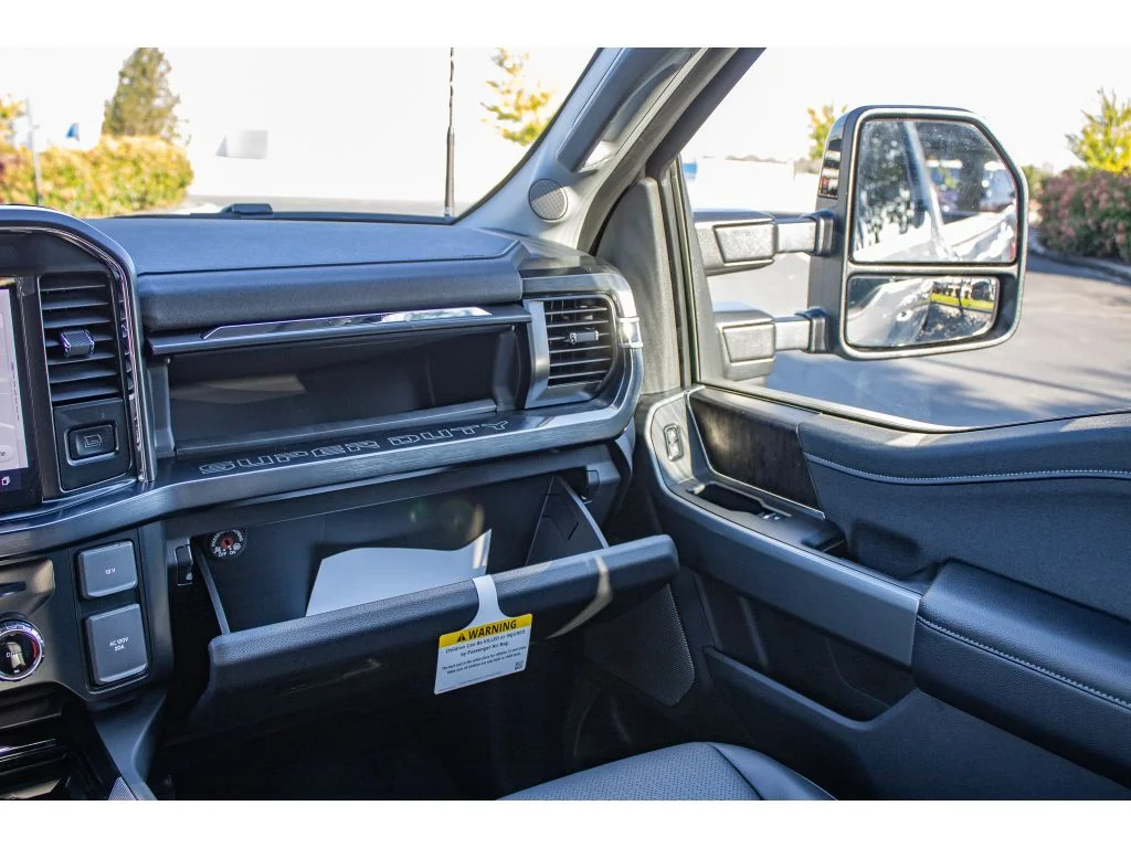 New 2026 Avalanche Ford F-350® Lariat® image 58
