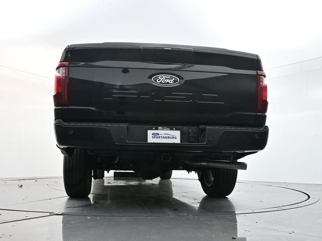 New 2026 Black Ford XLT image 31