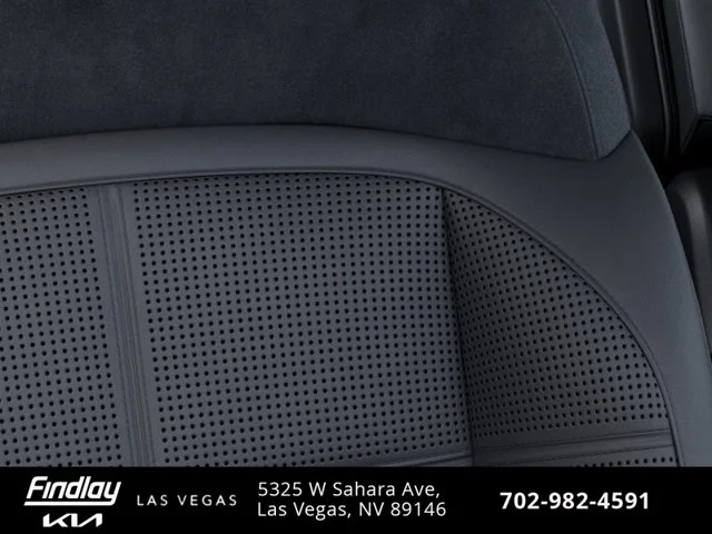 New 2027 Black Kia SX Prestige image 27