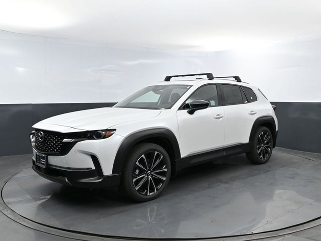 2026 Mazda CX-50 2.5 S Premium AWD