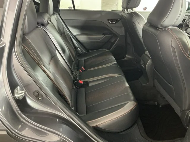 Used 2024 Gray Subaru Limited image 6