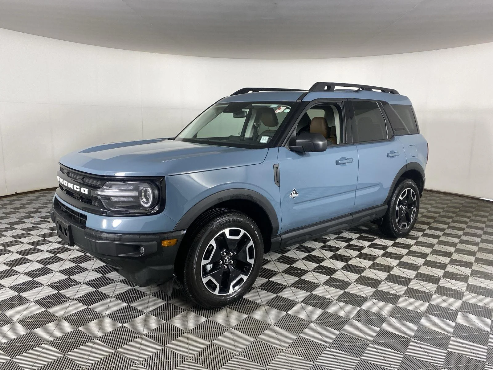 Used 2023 Area 51 Ford Outer Banks image 6