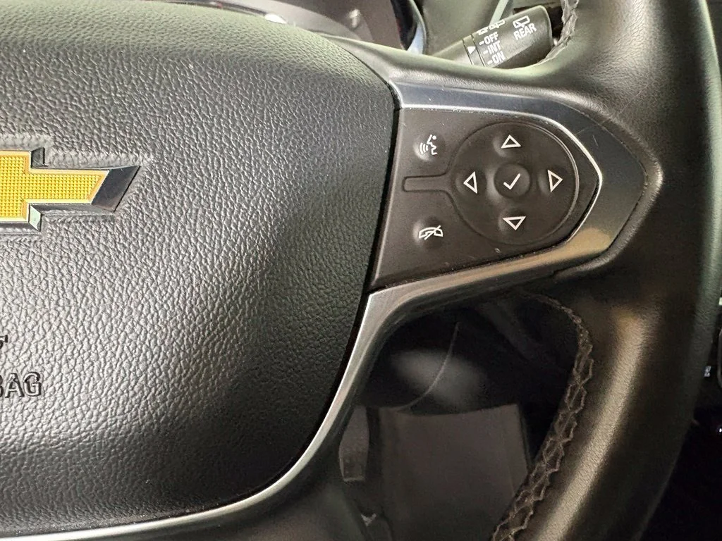 Certified Used 2023 STERLING GRAY METALLIC Chevrolet LT Cloth image 31