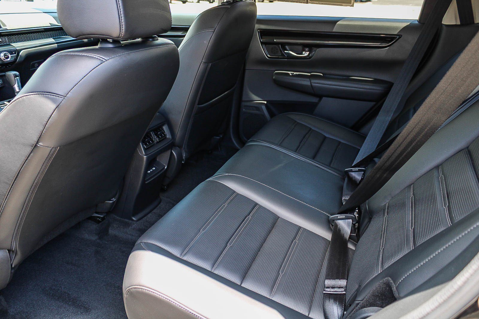 2024 Honda CR-V EX-L - Photo 19