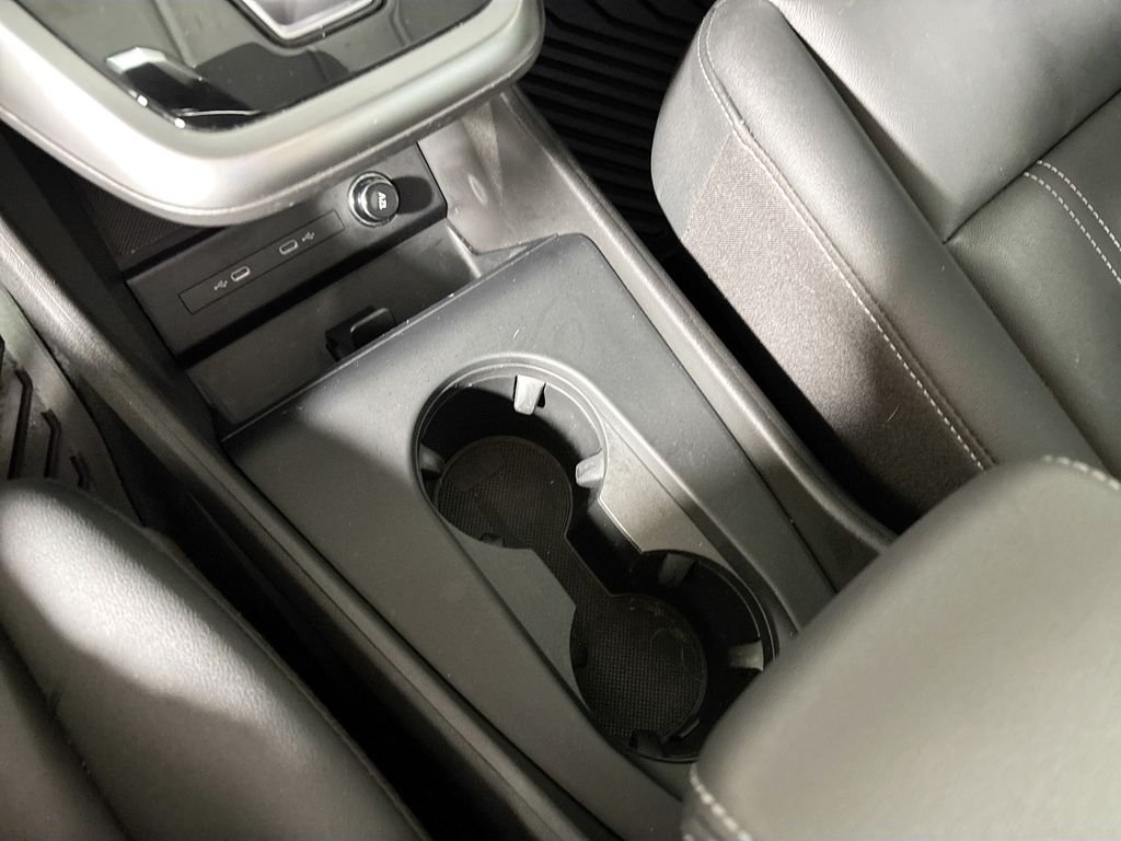Used 2023 Black Audi Premium Plus image 15