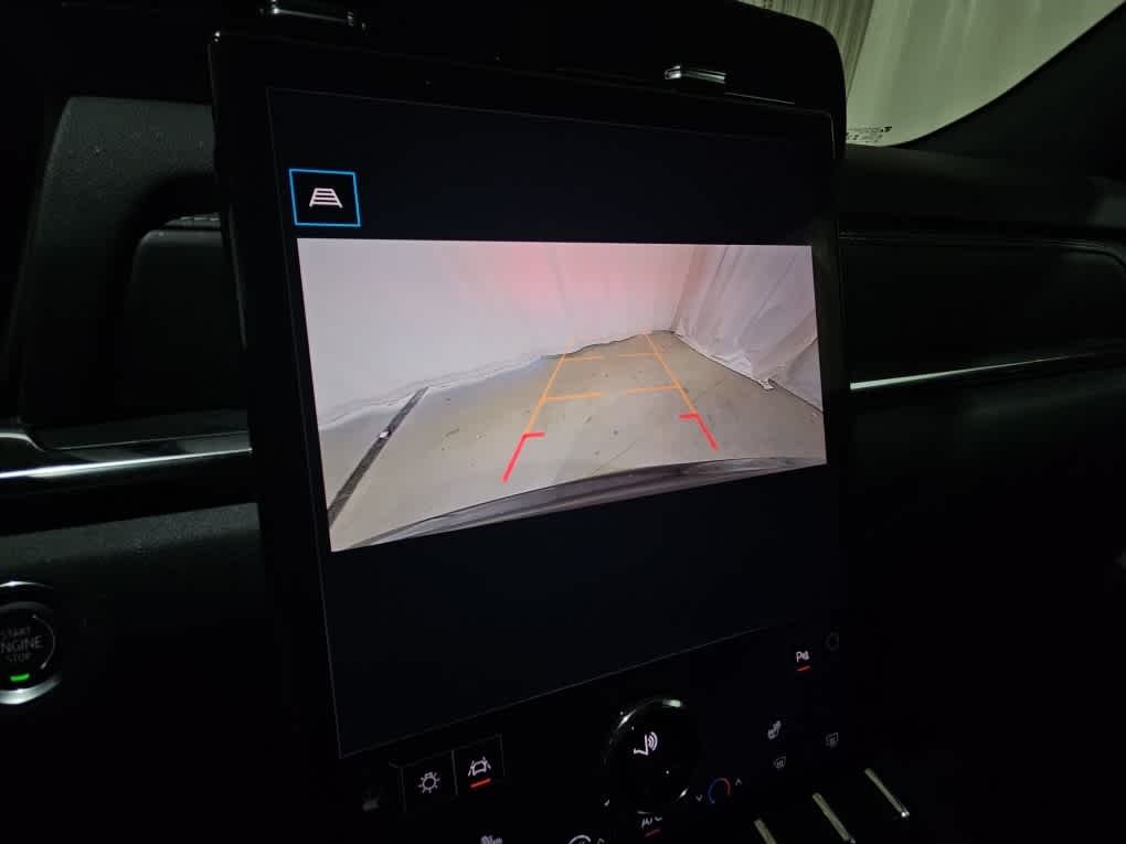 Used 2026 Ebony Twilight Metallic GMC AWD Elevation image 8