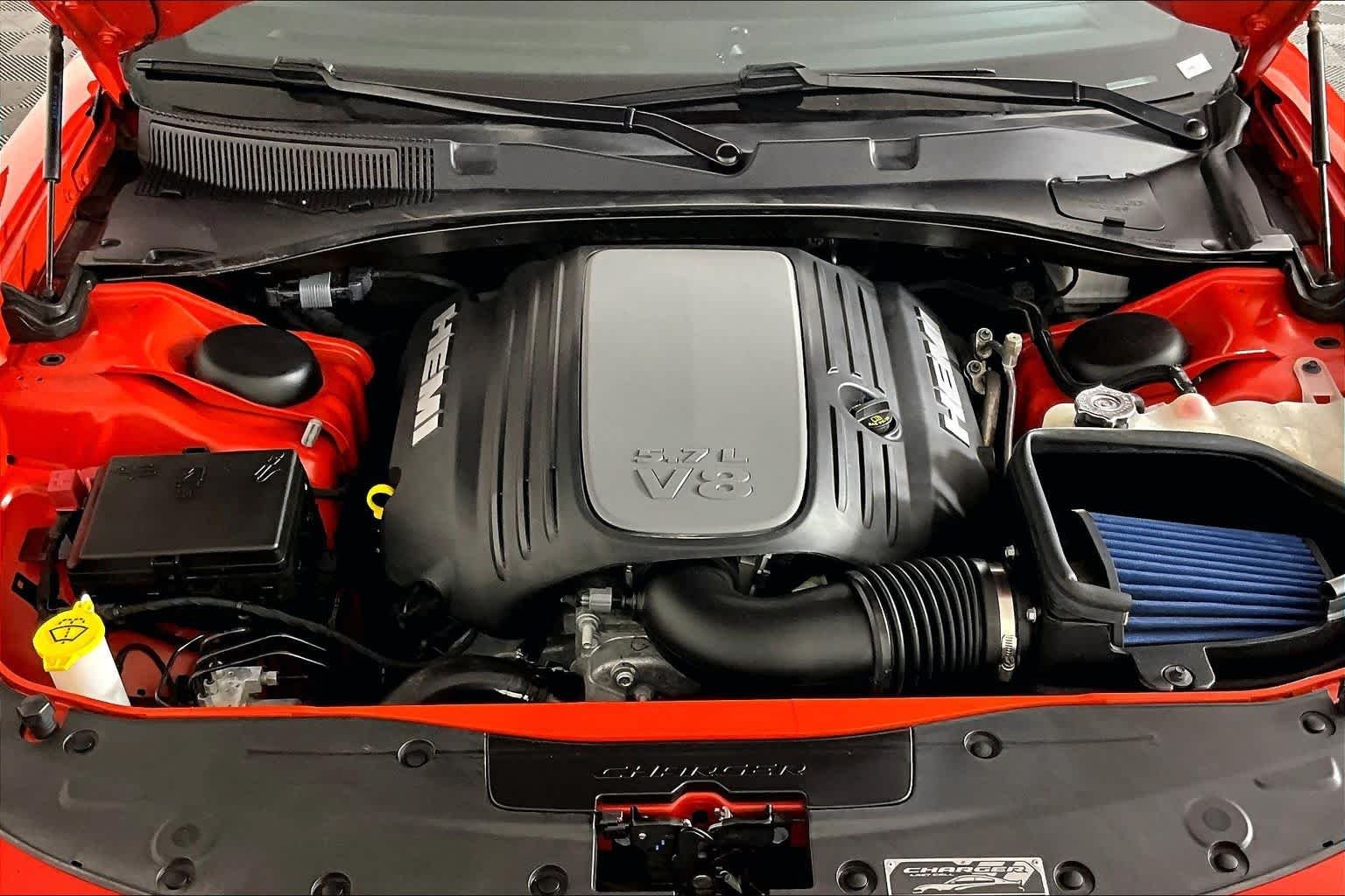 Used 2023 Go Mango Dodge R/T image 30