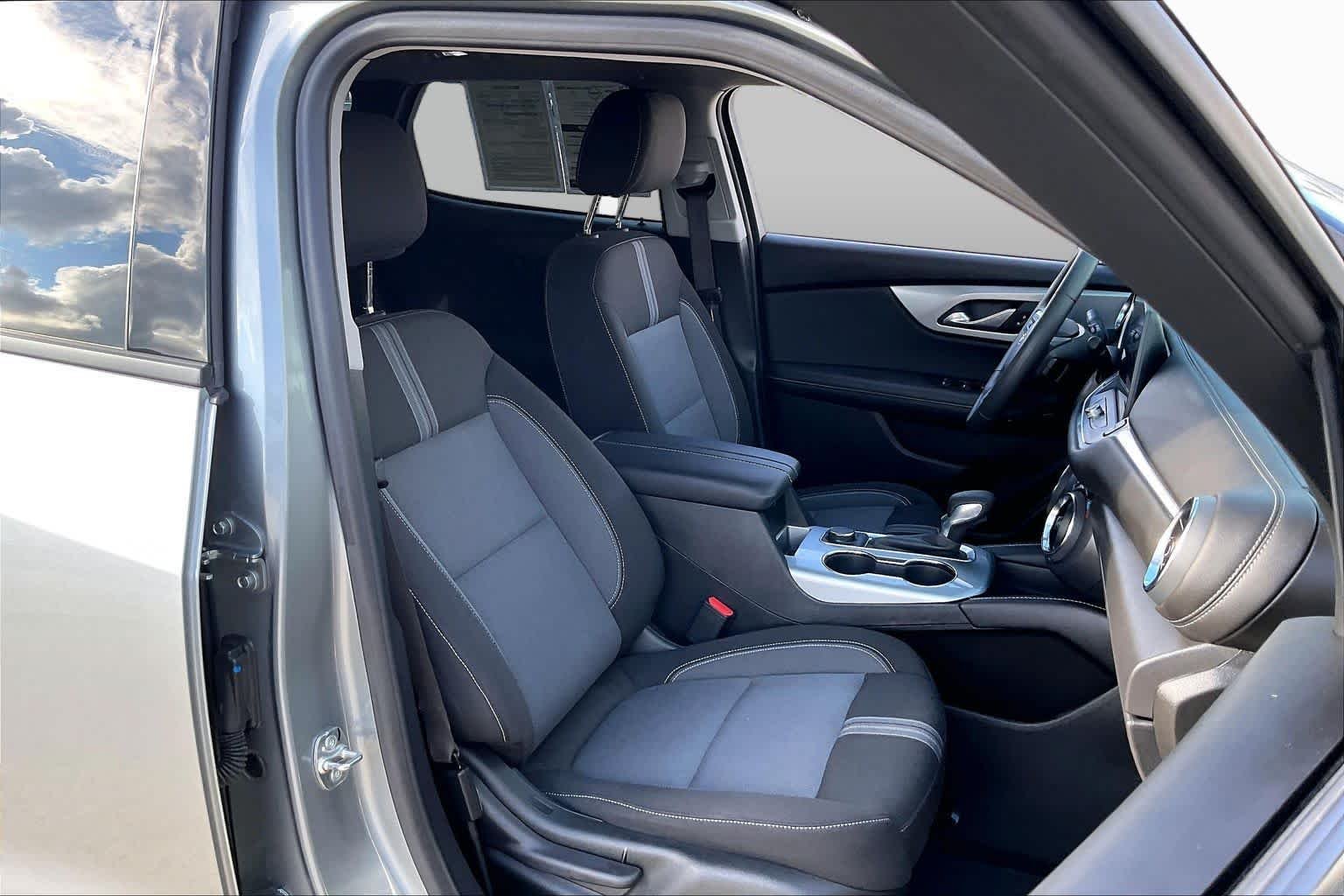 2024 Chevrolet Blazer 2LT - Photo 9