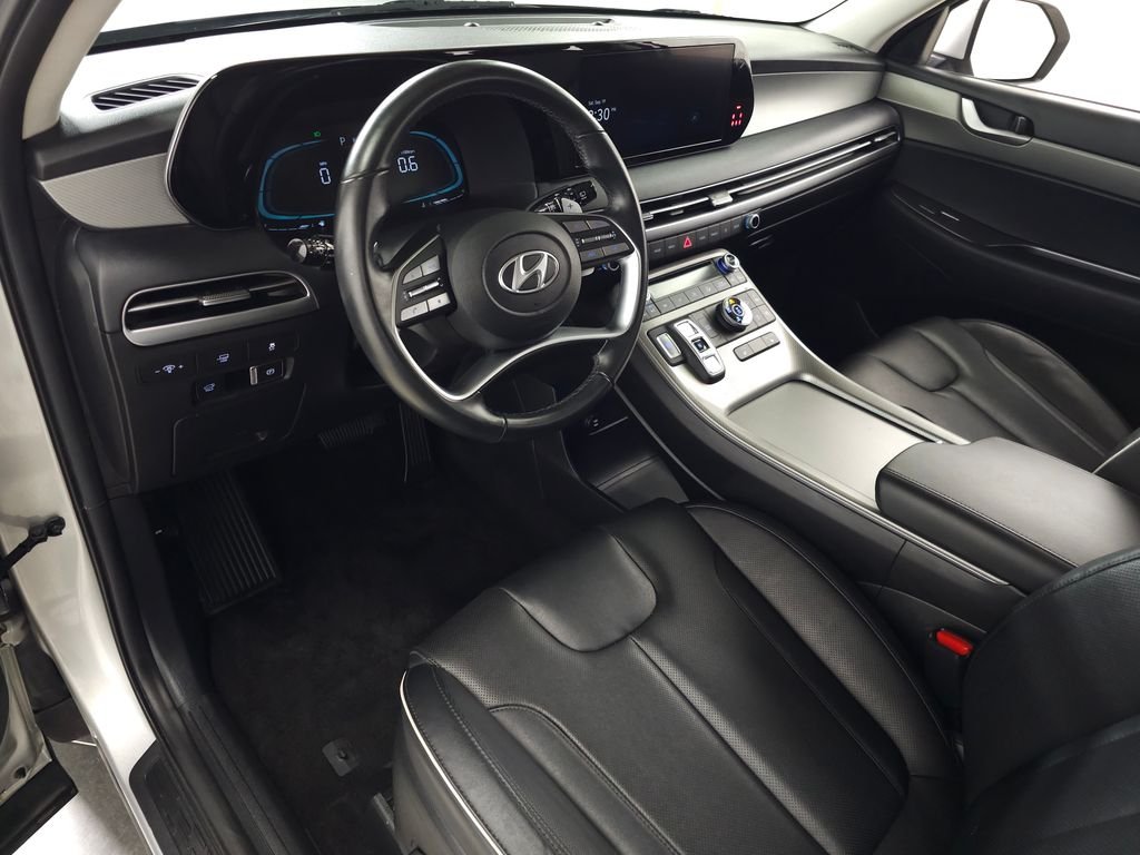 2024 Hyundai Palisade SEL - Photo 15