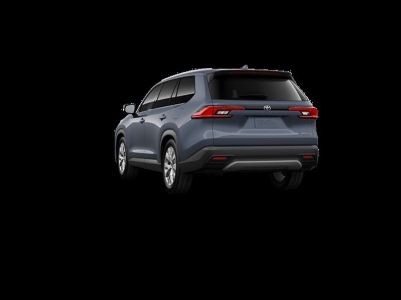 New 2026 Storm Cloud Toyota Limited image 17