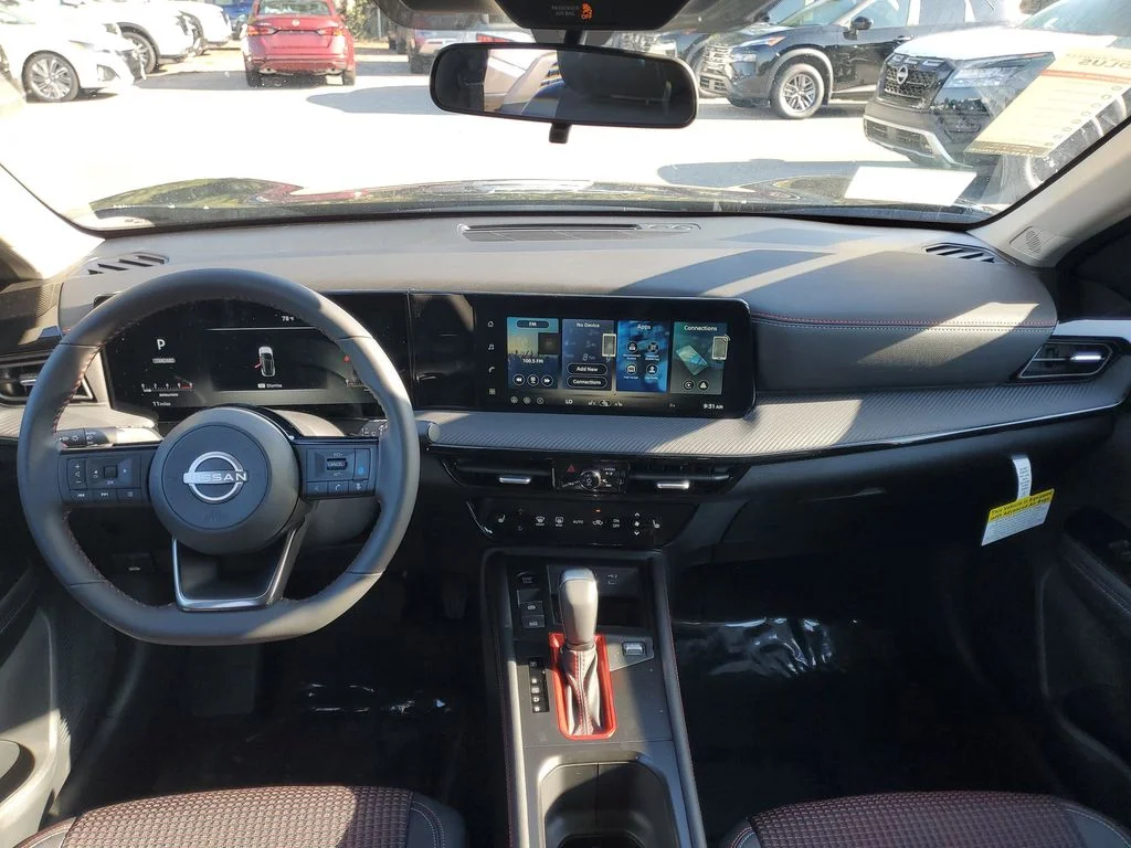 2026 Nissan KICKS SR AWD - Photo 20