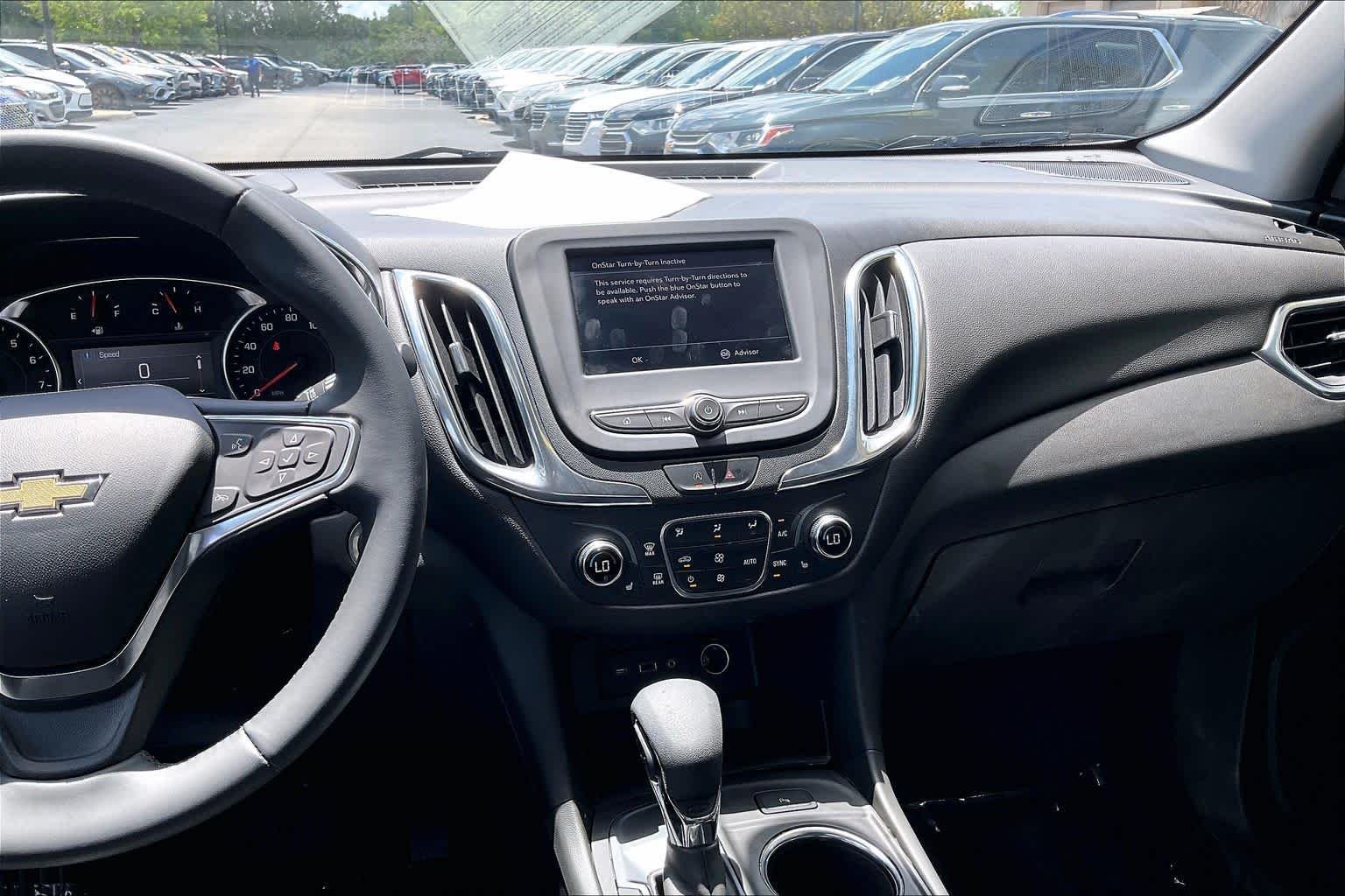 2023 Chevrolet Equinox LT - Photo 7