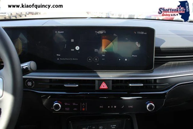 New 2026 Gray Kia GT-Line image 30