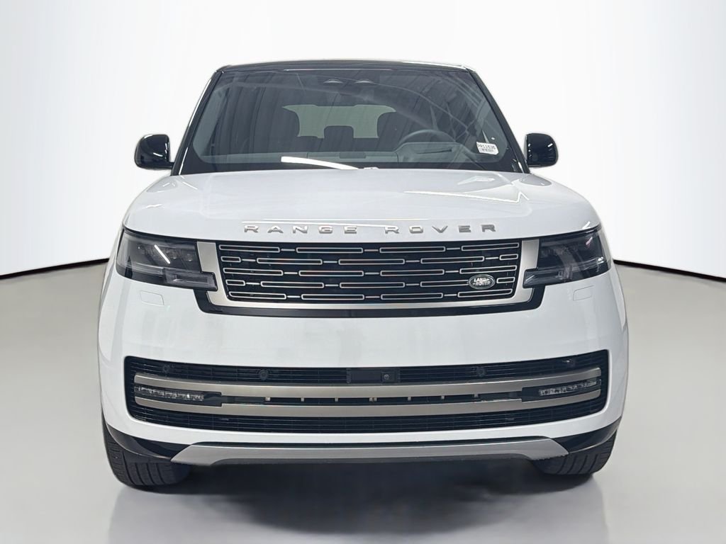 2025 Land Rover Range Rover SE - Photo 6