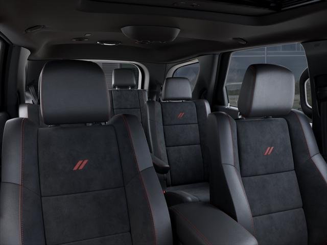 New 2026 Vapor Gray Exterior Paint Dodge GT Plus HEMI V8 image 52