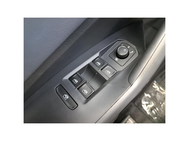 New 2026 Gray Volkswagen 1.5T SEL image 22