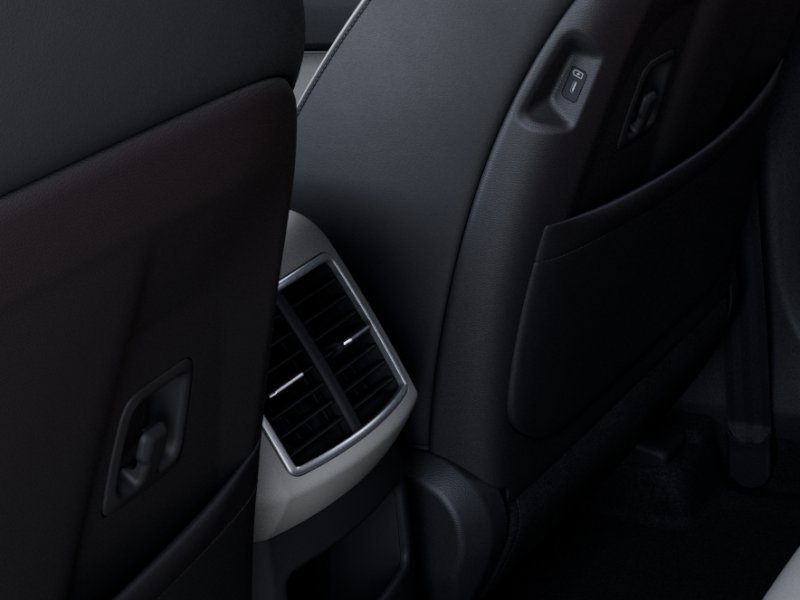 2026 Kia Sportage EX - Photo 26