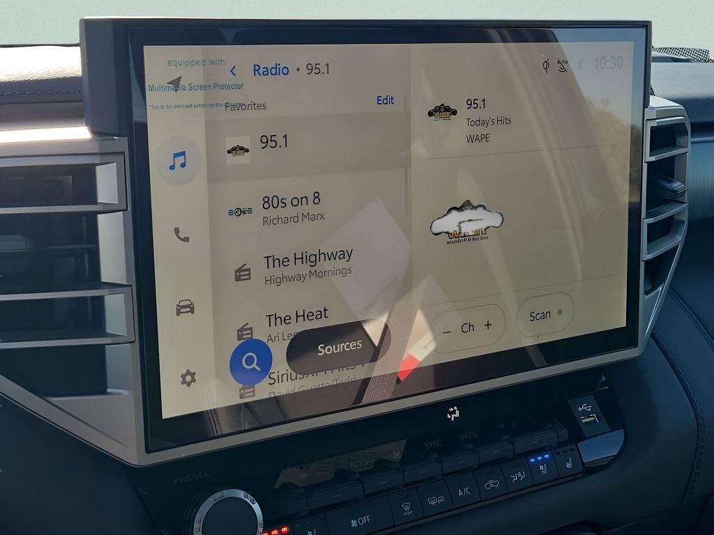 2026 Toyota Tundra Platinum - Photo 27