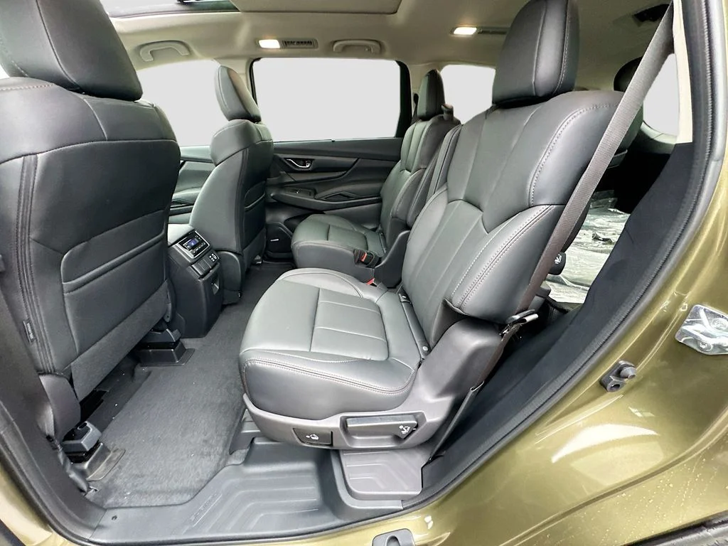 New 2026 Brown Subaru Limited Bronze Edition image 31