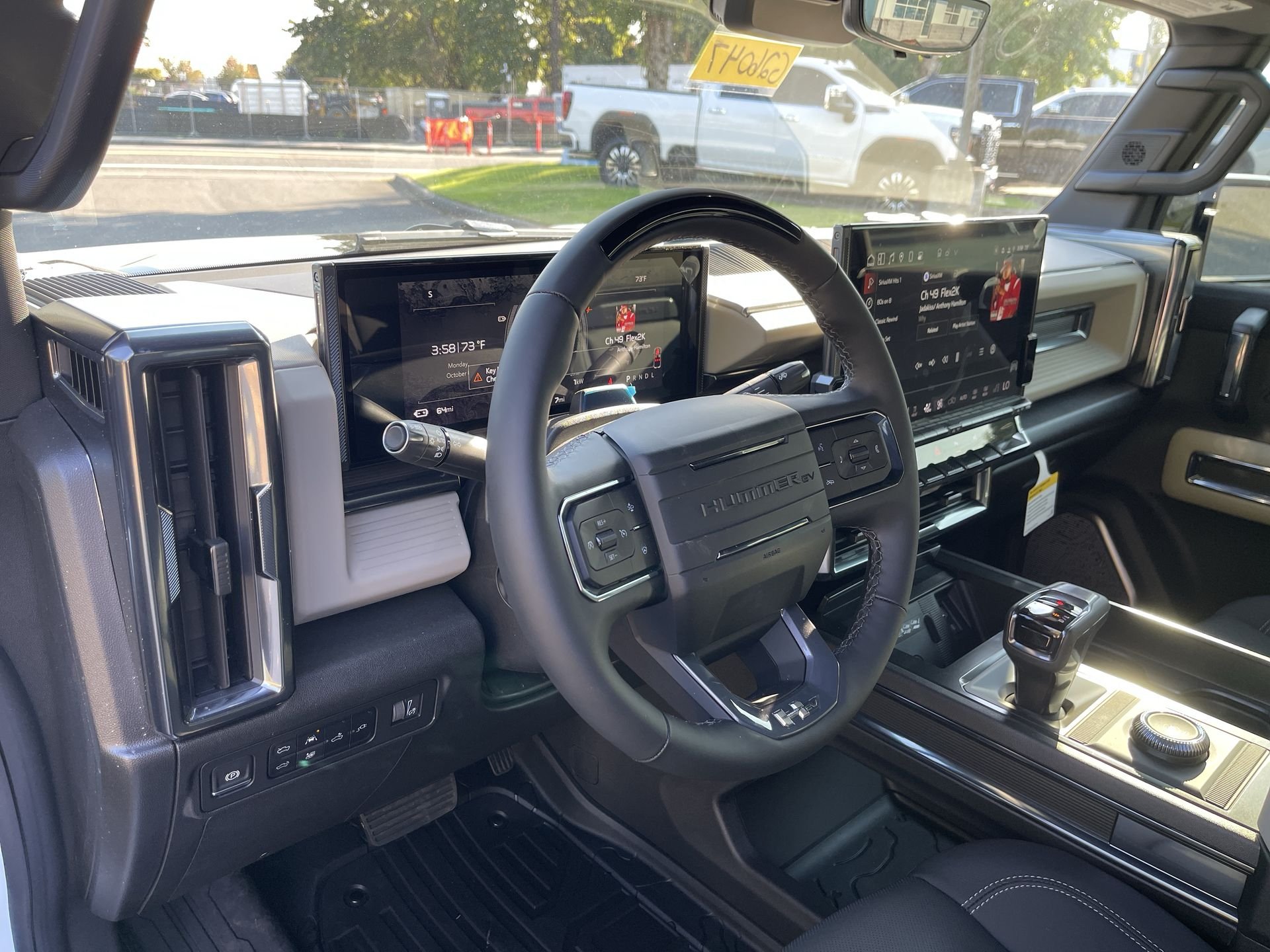 2026 GMC HUMMER EV 2X - Photo 44