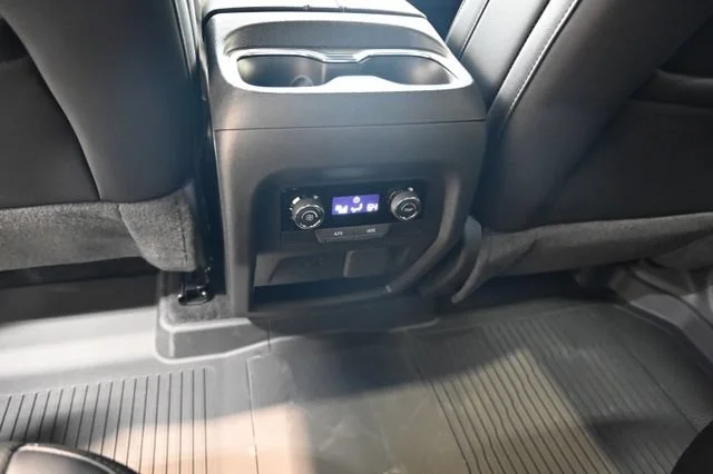 New 2026 Sterling Gray Metallic Chevrolet LT image 27