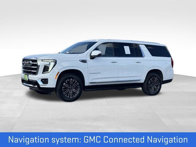2026 GMC Yukon XL