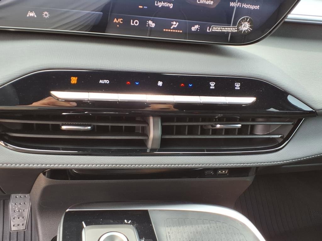 2026 Buick Enclave Sport Touring - Photo 18