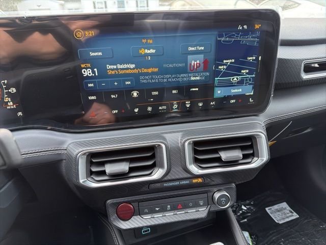 New 2026 Adriatic Blue Metallic Ford EcoBoost® Premium Fastback image 10