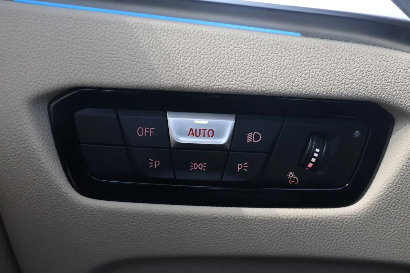 Certified Used 2023 Skyscraper Grey Metallic BMW eDrive40 image 18