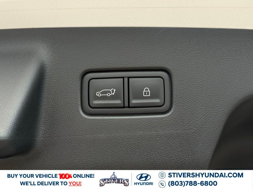 2026 Hyundai Palisade Calligraphy - Photo 18