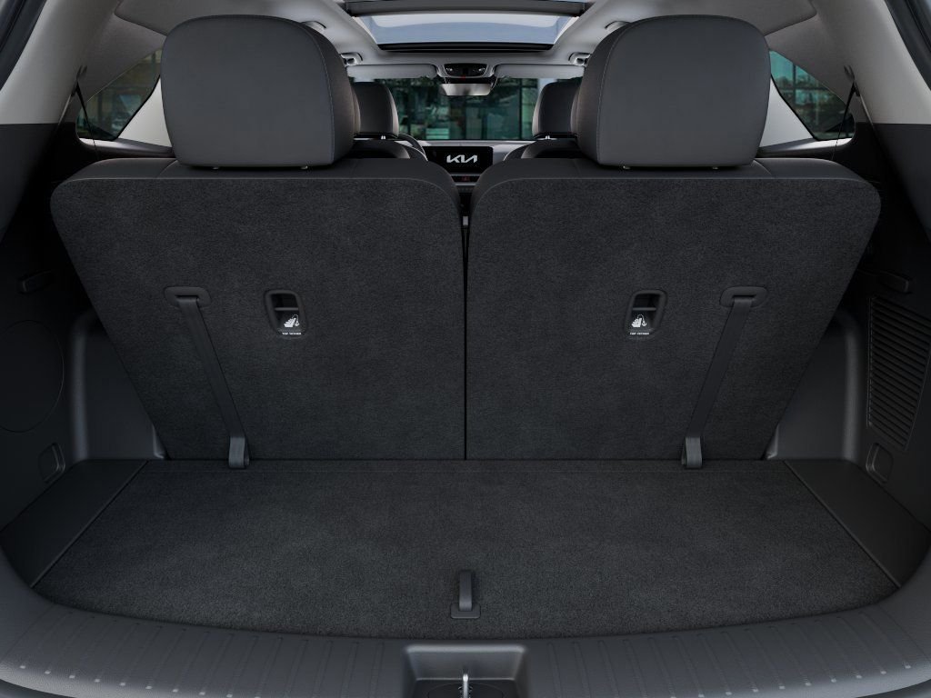 New 2026 Green Kia X-Line EX image 19