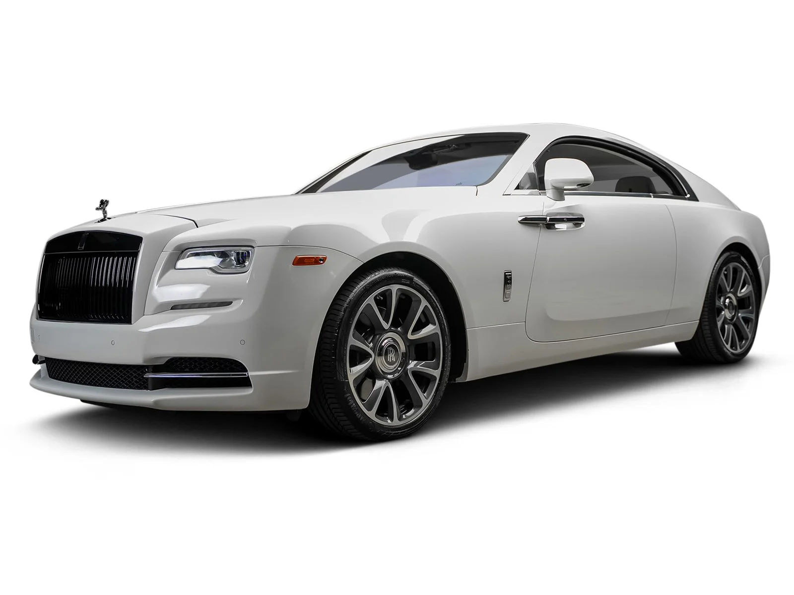 Used 2017 White Rolls-Royce Base image 15