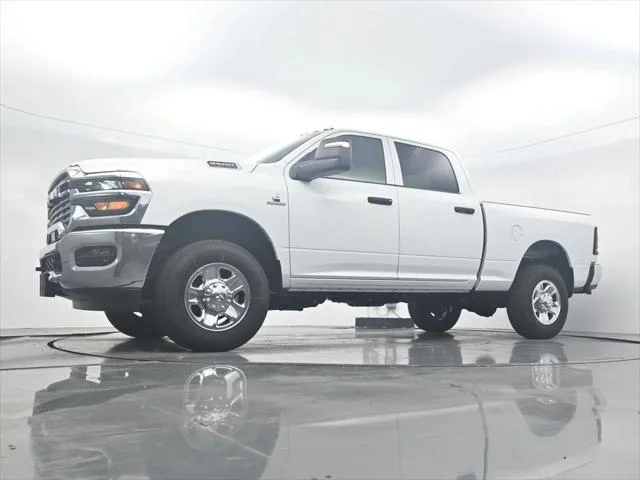 2026 RAM 2500 Tradesman - Photo 32