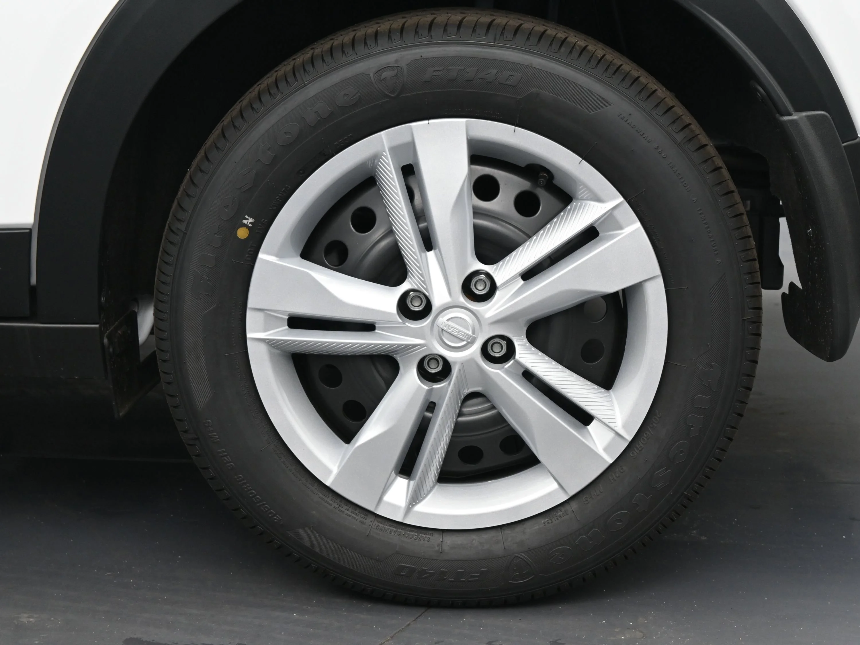 2025 Nissan KICKS PLAY Base - Photo 18